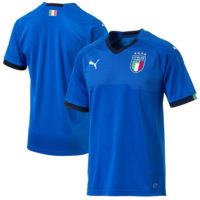 Soccer Jersey – The excitement is on!