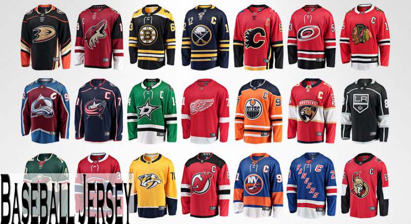 Things to consider when searching for any Right-sized Jersey