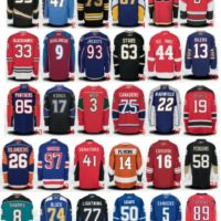 Things to consider when searching for any Right-sized Jersey