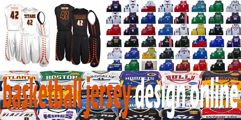 Basketball Hoop Installation basketball jersey design online