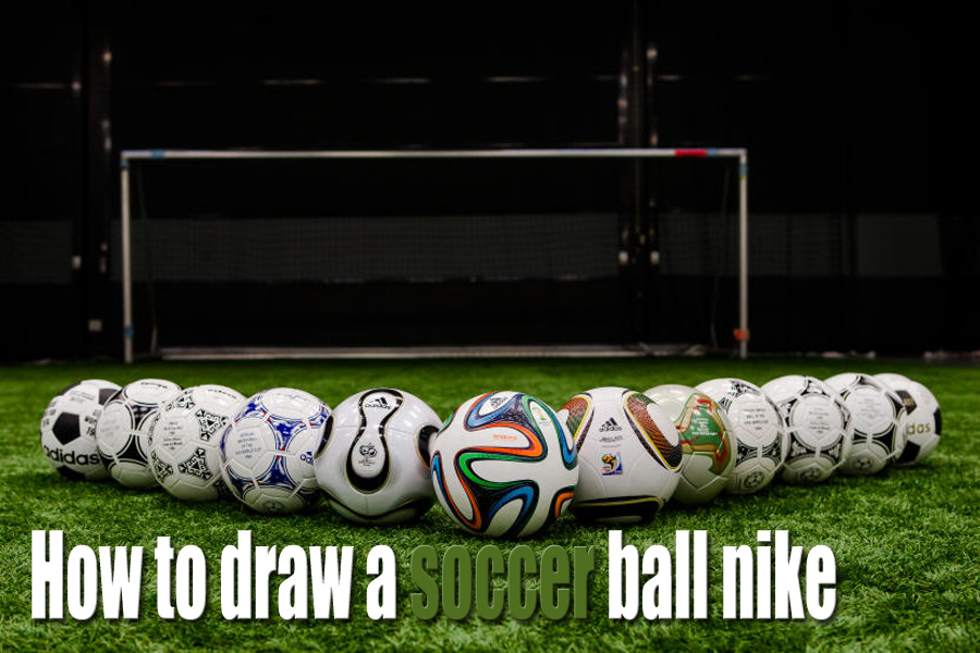 Best Paintball Gun How to draw a soccer ball nike