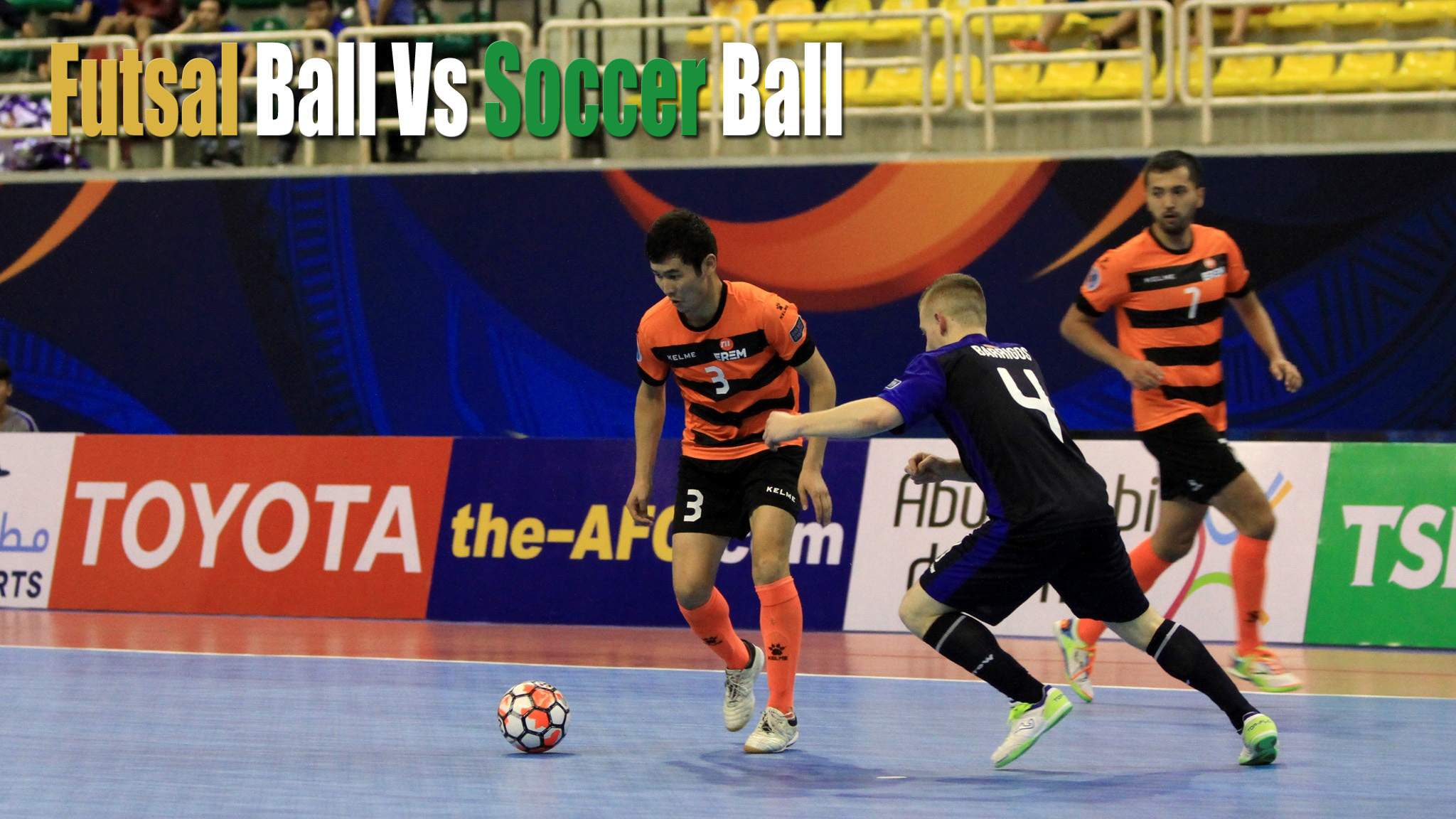Coaching Your First Futsal Tournament Futsal Balls, Futsal Soccer Balls, Sala Soccer Balls 