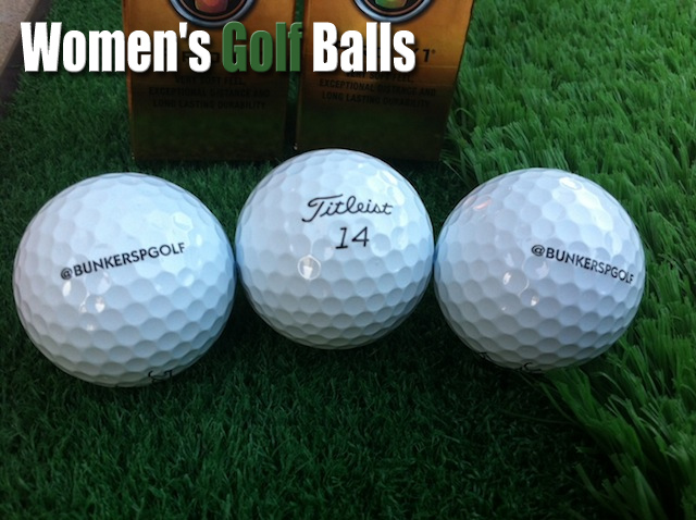 Women's Golf Balls callaway golf balls personalized