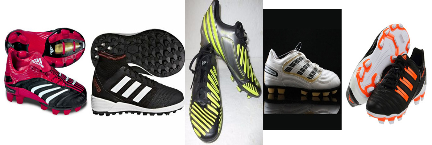 Adidas Soccer Cleats Predator Sale