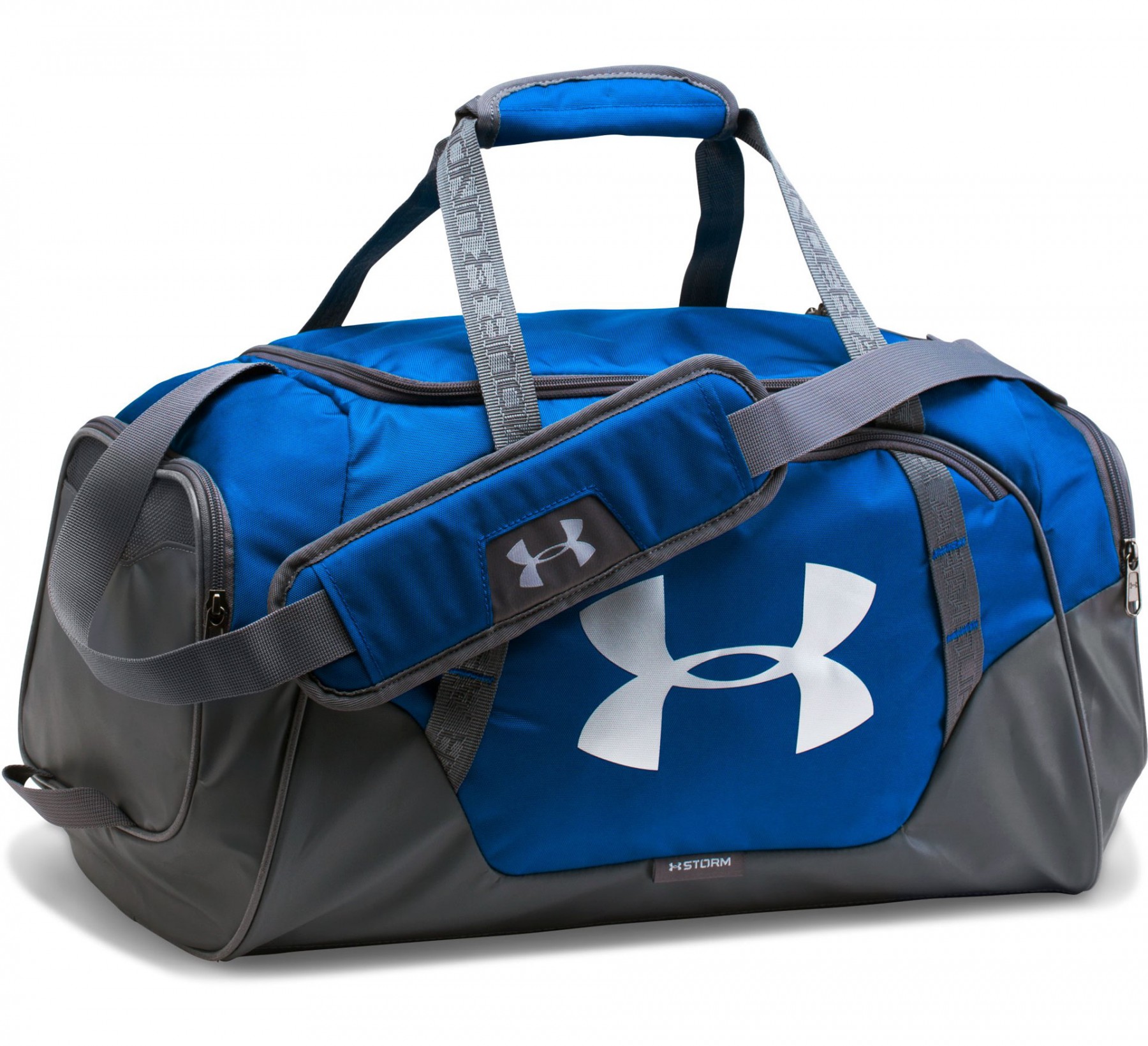 Bag Under Armour Soccer Backpack With Ball Holder