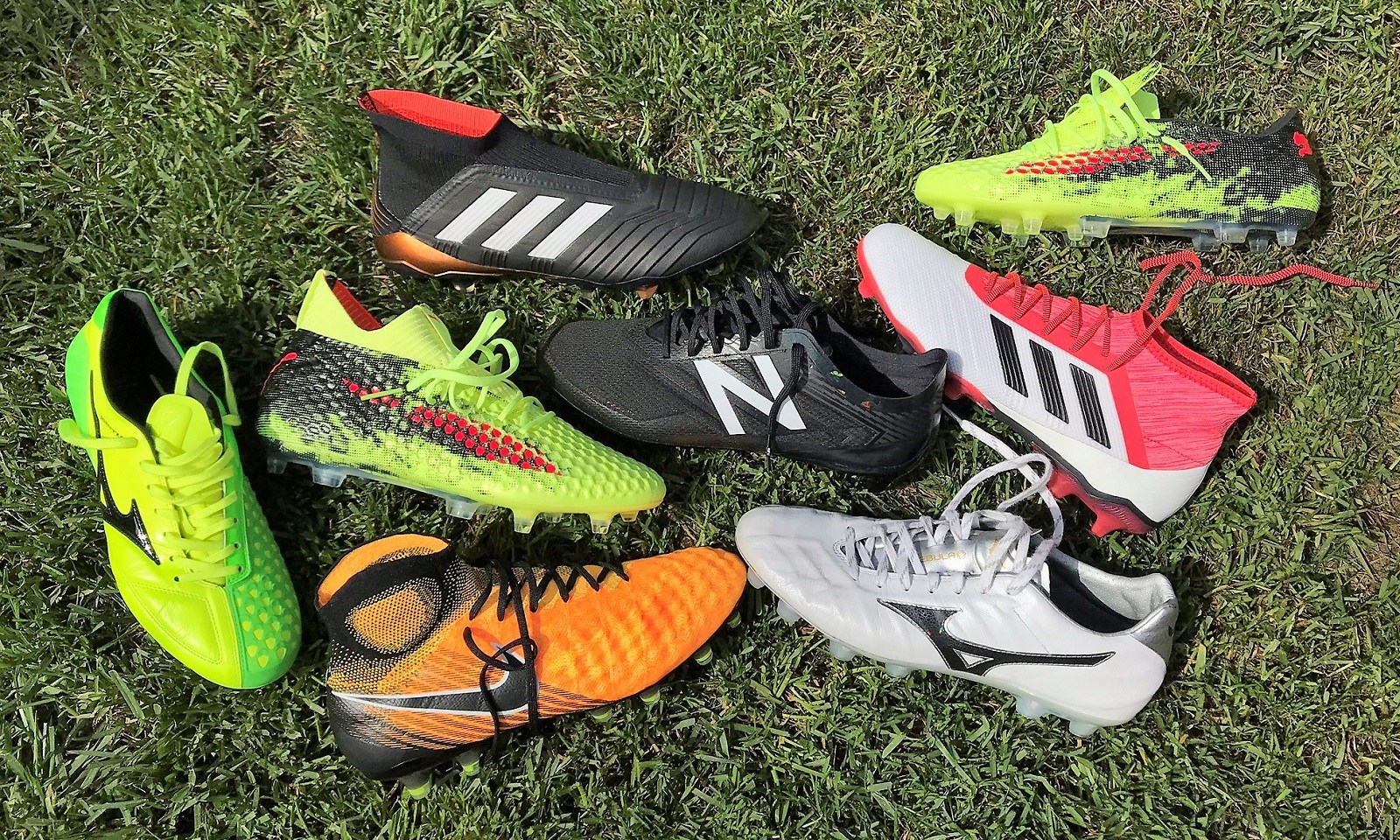 Best Soccer Footwear For Wide Feet In 2019 Reviews Perfect
