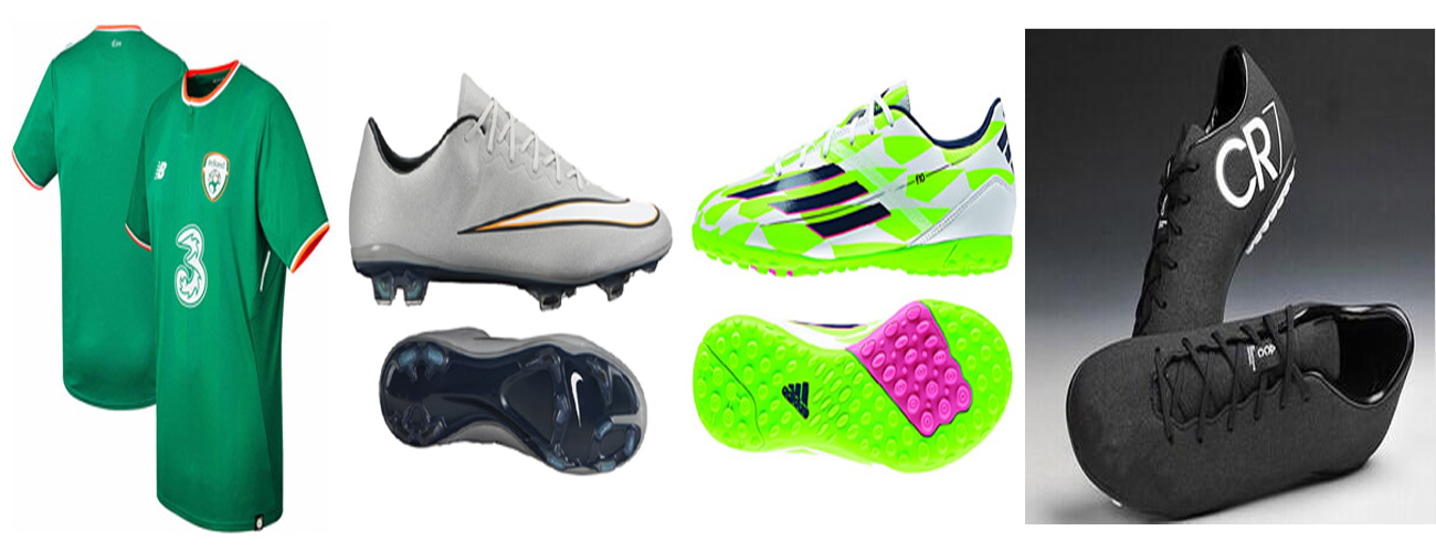 What Makes The Best Pair? Best Turf Soccer Cleats 2018