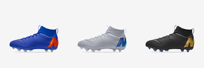 Get Your Grip With Soccer Cleats Nike Soccer Shoes 2018