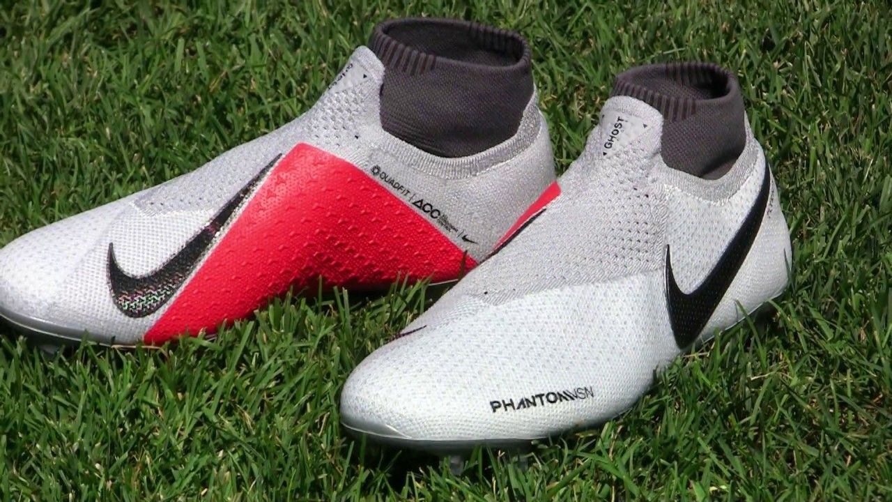 NIKE Phantom Vision Play Test And Overview On Field Nike Phantom 3 Club Fg Soccer Cleats Review