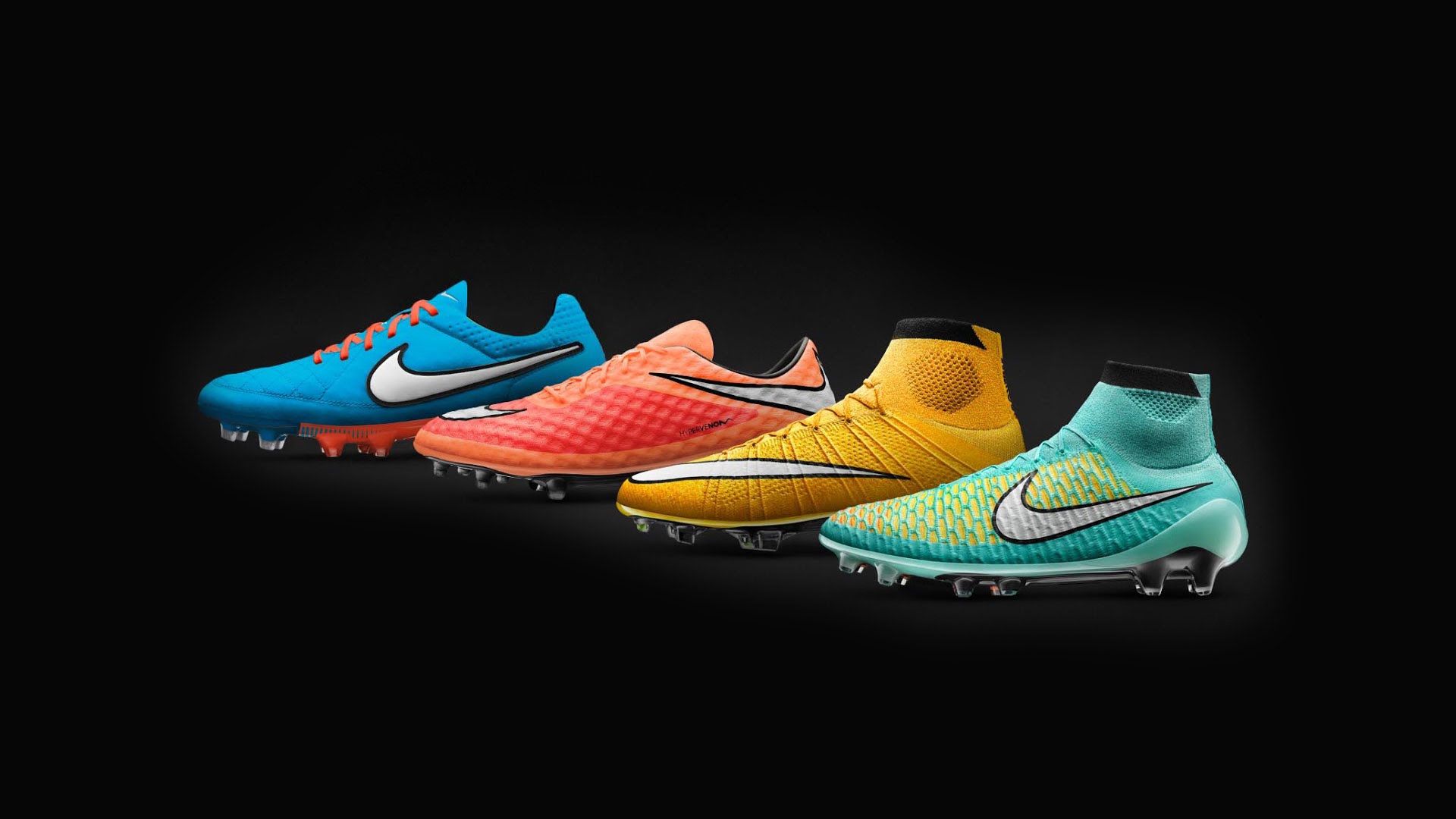 Nike Soccer Shoes At Soccer Soccer Cleats Nike High Tops