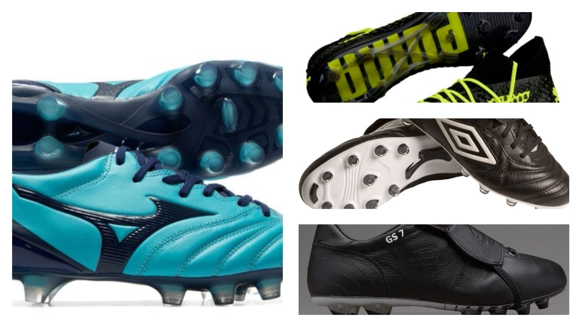Soccer Shoes, Cleats For Soccer, Turf Soccer Cleats Best