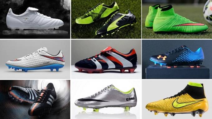 Soccer Wrap Up New Adidas Soccer Cleats 2018