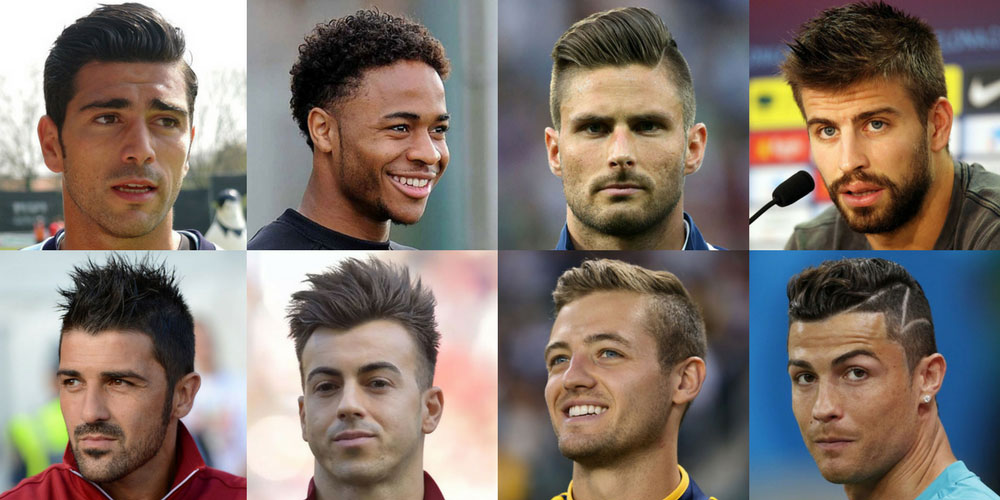 The Secret Behind Playing Gorgeous Soccer standard men's haircut