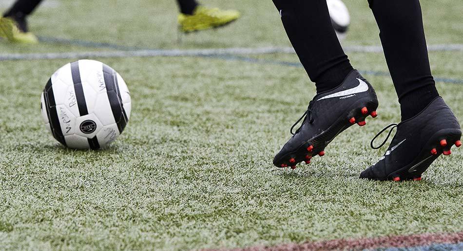 UK International Soccer Camps Soccer Shoes Release Calendar