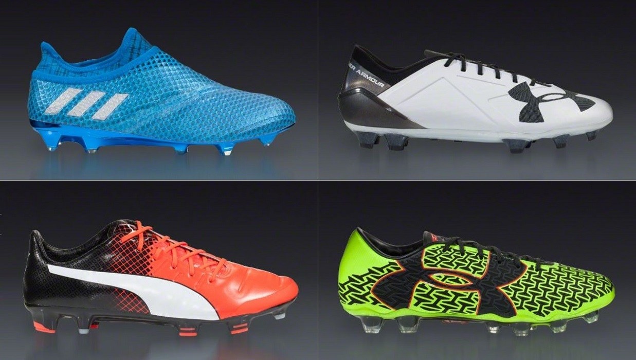 Under Armour Girls Youth Soccer Shoes & Cleats Girls Under Armour Soccer Cleats
