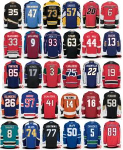 Things to consider when searching for any Right-sized Jersey