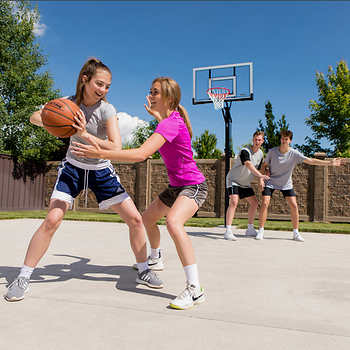 How to Make Basketball Hoops Part of a Healthy Lifestyle