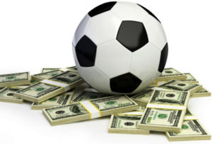 Money in Football - Good or Bad?