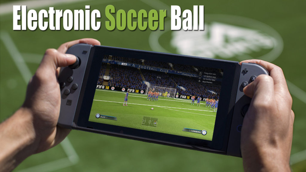 Football Gaming Hearts Collection classic electronic football handheld