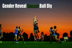 Insiders Reveal The Veracity Of Secret Space Programs gender reveal soccer ball ebay