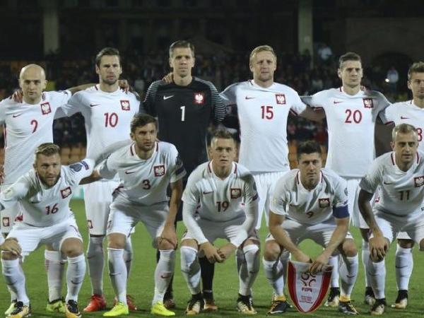 Ball Games Russia National Football Team Roster