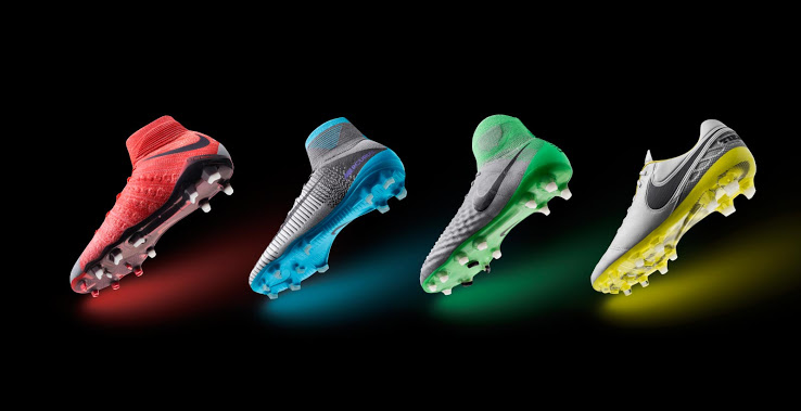 Direct Soccer US Youth Nike Soccer Cleats