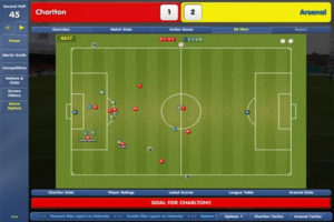 Football Group Sim Games To Play For Pc, Entertaining Best Online Soccer Simulation Games