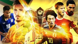 How To Watch Asian Games Football! Asian Games Soccer 2018 Mens