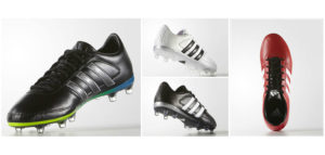 Leather Soccer Shoes, Adult Soccer Cleats, Kangaroo Leather Soccer Adidas Soccer Cleats Kangaroo Leather