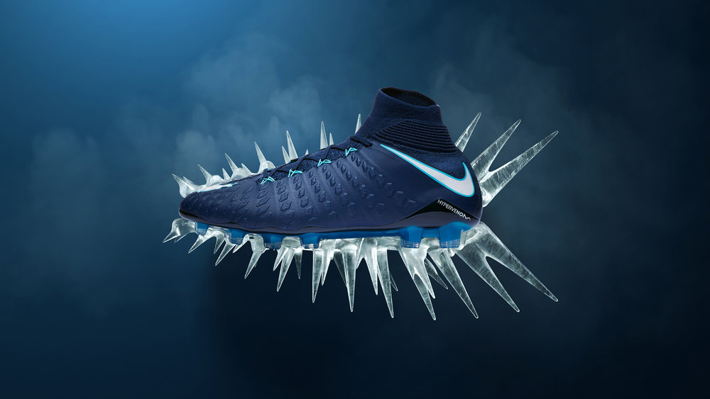 Soccer Leagues nike Ice Soccer Shoes
