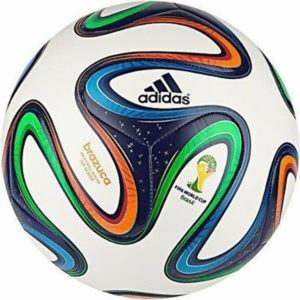 Sports Articles From Adidas Soccer Ball Size 4