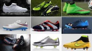 The 25 Very best Soccer Boots Of Adidas Soccer Cleats Releases