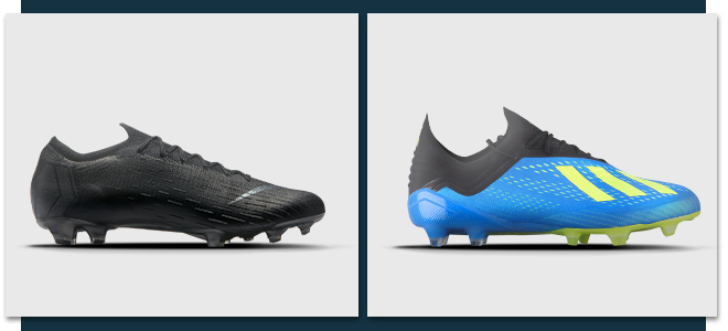 The Complete Guide To Finding The Appropriate Soccer Cleats Nike Soccer Shoes Without Cleats
