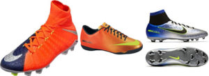 Top Futsal Shoes! Best Indoor Football & Soccer Trainers Nike High Top Futsal Shoes
