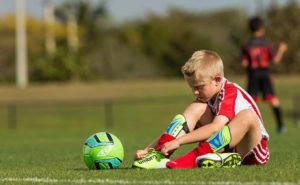 Very best Boys Soccer Footwear Kids Size 10 Soccer Cleats