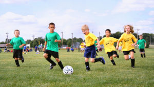 Why Ought to Young children Be Encouraged To Play Soccer?handball rule in football 2018