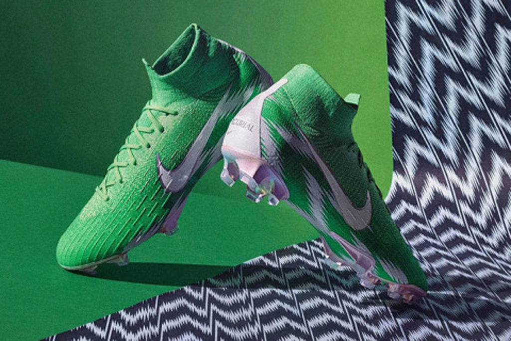 new nike soccer shoes 2019