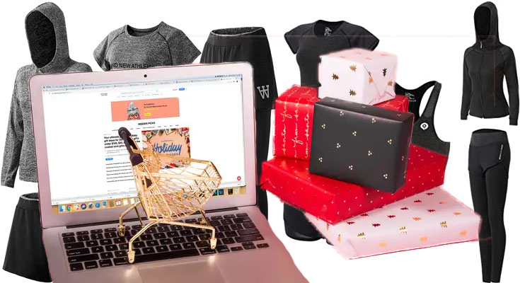 How to Purchase Sports Clothes As Holiday Gifts