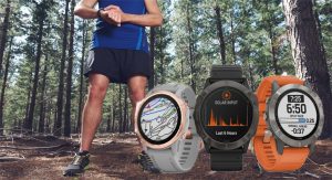 The most effective Partner of Outdoor Sports - Sports Watches