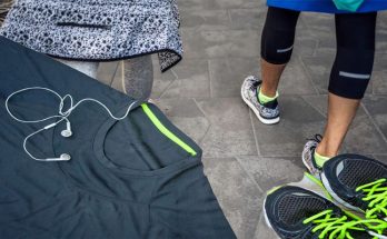 Understand Your Sports Clothes Requirements Before You Begin