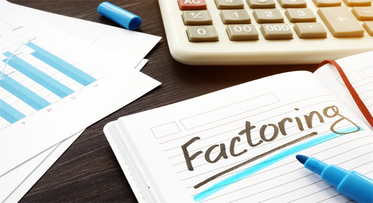 Types of Invoice Finance and Invoice Factoring