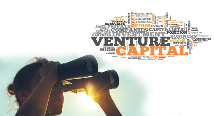 How to Find Venture Capital and Angel Investors