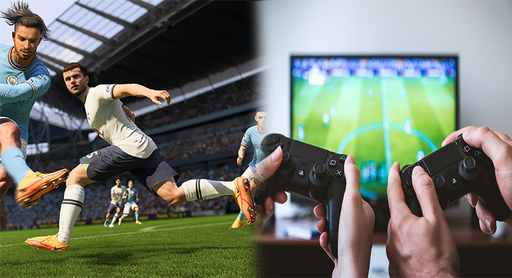 The Ultimate Guide to Buying Soccer Games Online