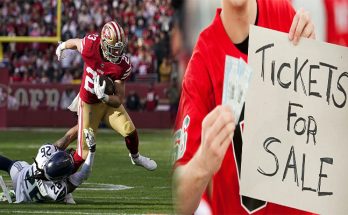 How To Buy Football Tickets For Less