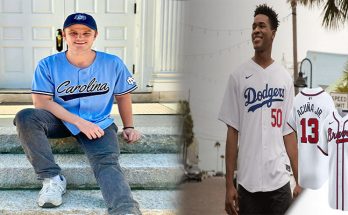 Baseball Jersey Style: Tracking the Evolution of Sleeve Length Trends