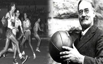 Basketball History: Origins and the Inventor Background