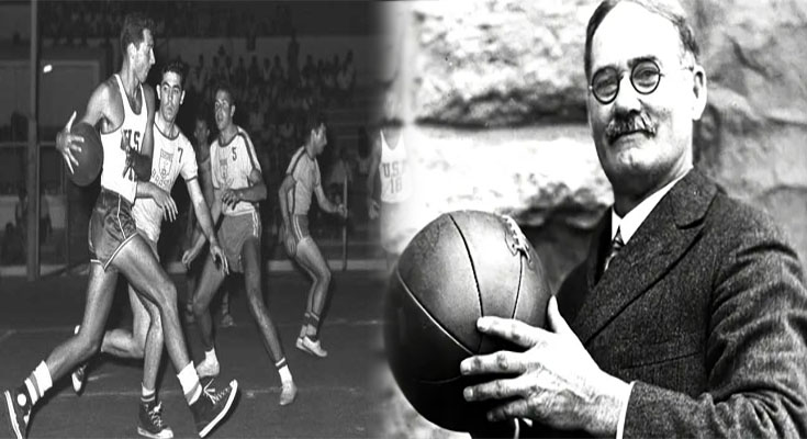 Basketball History: Origins and the Inventor Background