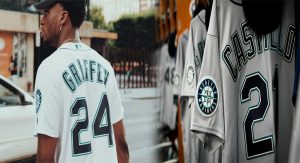 Customizing Your Baseball Jersey: Exploring Design Options and Styles