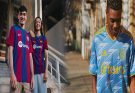 Football Club Clothing Business: Fan Engagement through Apparel Design