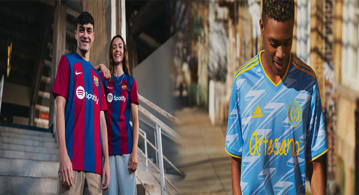 Football Club Clothing Business: Fan Engagement through Apparel Design